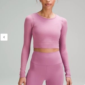 Ebb to street long sleeve